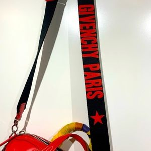 Givenchy Nightingale Small Bag